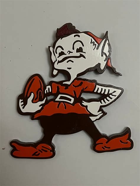 Brownie The Elf Neon Sign Etsy