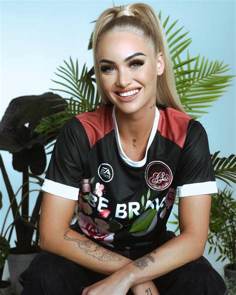 Meet the hottest Footballer Alisha : r/AlishaLehmannFanPage