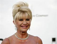 Ivana Trump Young