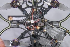 Review Flywoo Flylens Cinewhoop With Naked Dji O Lite Oscar Liang