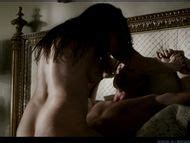 Naked Kristin Minter In Ray Donovan