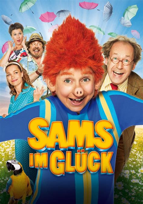 Sams Im Gl Ck Stream Jetzt Film Online Anschauen