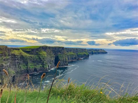 5 Islands to Visit Off the Coast of Ireland