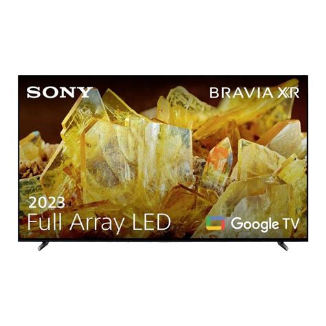 Sony televizor XR55X90LAEP, Inelektronik