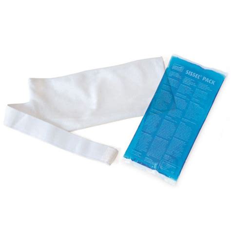 Sissel Hot And Cold Pack With Cover Jreissati Enterprises