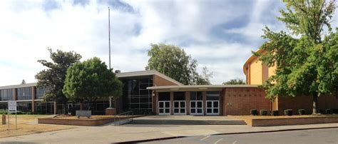 Luther Burbank High School Class Of 1977 Home
