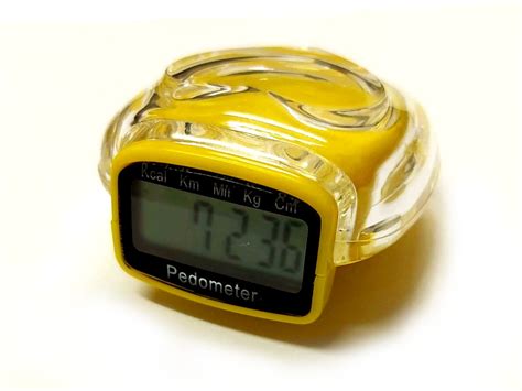 Шагомер: СХ-598А купить в Москве по ценам от производителя «Олимп Сити»