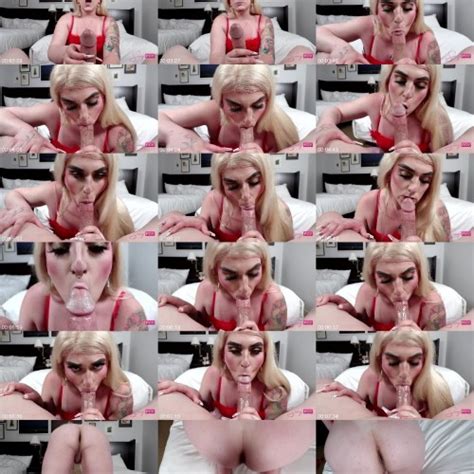 SissyPOV Erotica Divine Curvy Blonde Loves Your Big Dick XXXStreams Org