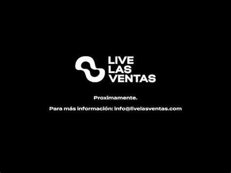 Los Conciertos En Live Las Ventas Ticketmaster Blog