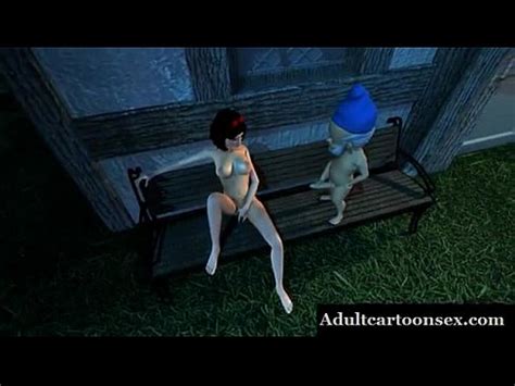 D Babe Has Her Tits And Pussy Fucked By A Dwarf XVIDEOS