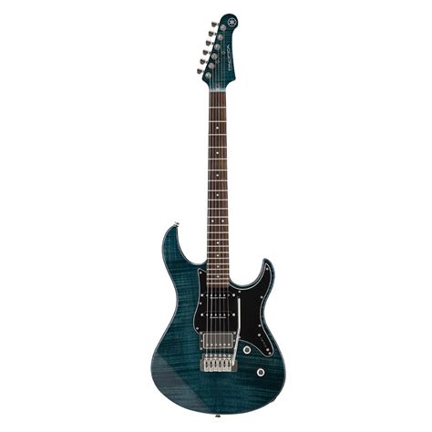 Pacifica - Overview - Electric Guitars - Guitars, Basses & Amps ...