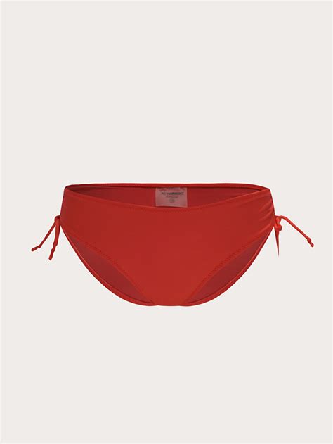 Plain Women Bikini Bottom S Af Z L R S Af Z L R Lc Waikiki