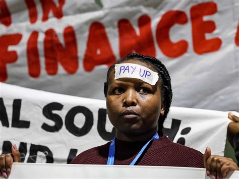 Too little, too late