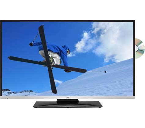 Jvc Lt 32c655 Smart 32 Led Tv With Built In Dvd Player Currys Business
