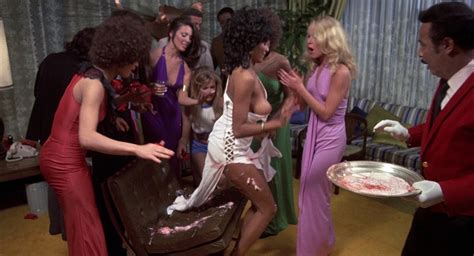 Naked Pam Grier In Coffy