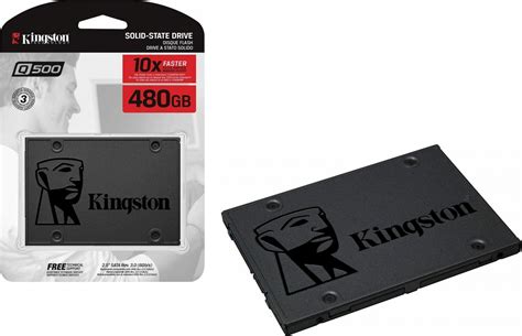 Kingston Ssd 480gb Price Flash Sales | bellvalefarms.com