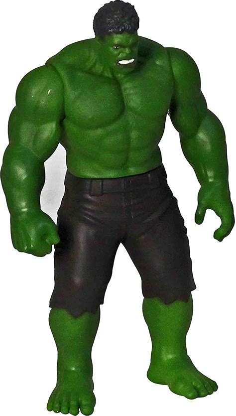 Avengers 4, Hulk Character, 22 Cm | | Jordan-Amman | Buy & Review