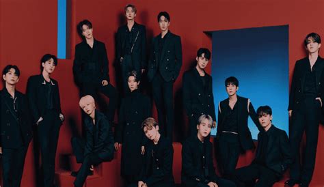 SEVENTEEN 2nd win Hot consigue su segundo éxito en Music Bank kpop Carat Face the sun S