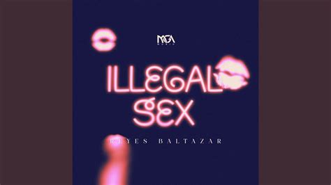 Illegal Sex YouTube