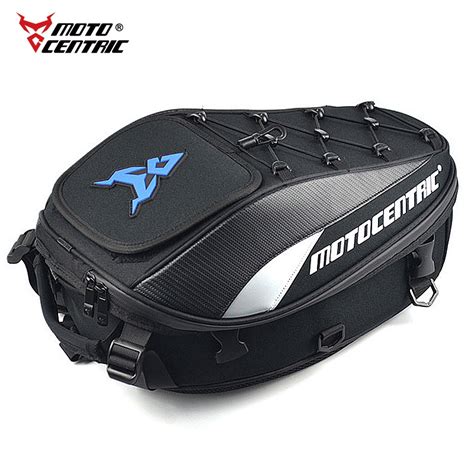 MOTOCENTRIC Motorcycle Bag Waterproof Mochila Moto Motorcycle Tank Bag ...