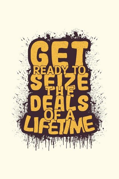 Premium Vector Vector Black Friday Vintage T Shirt Design Template