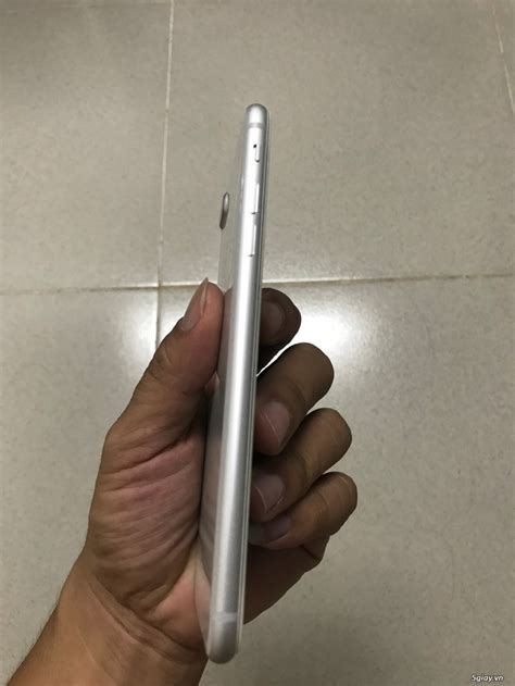 Iphone 8 Plus 64gb White Qt 5giay