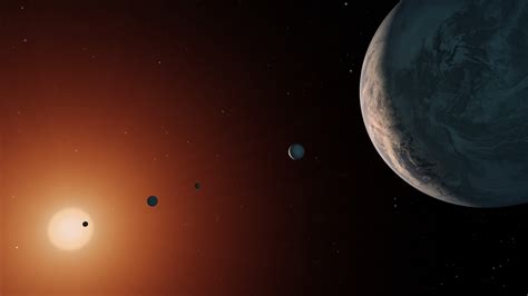 How To Search The Chemical Makeup Of Exoplanet Atmospheres For Hints At