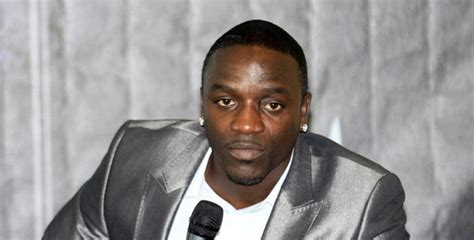 Akon Is Launching His Own Crypto Currency Akoin A Crypto City In Africa