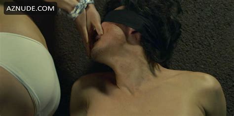 SQUID GAME NUDE SCENES AZNude