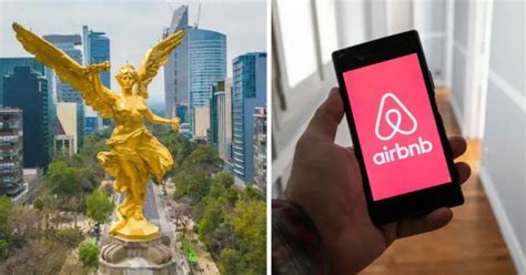 Airbnb quiere convertir a la CDMX en el nuevo oasis para nómadas