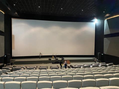 flix cinema mall  indonesia sebagai flagship cinema cinemags
