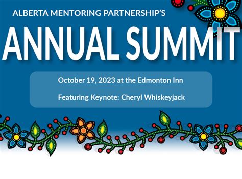 Alberta Mentoring Partnership Your Mentoring Resource