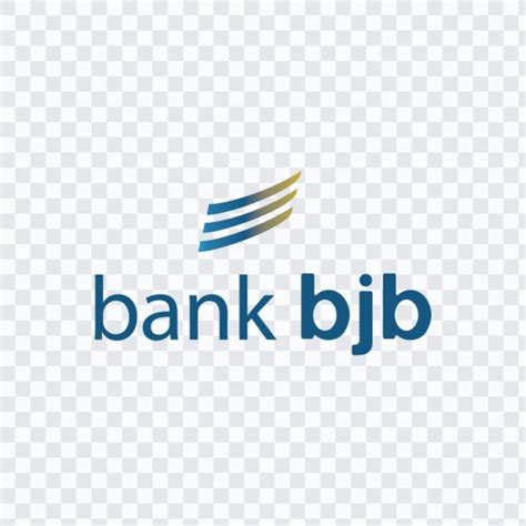 logo bank bjb png svg vector kualitas hd
