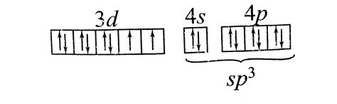 Among `[Ni(CO)_4], [Ni(CN)_4]^(2-), [NiCl_4]^(2-)` species, the ...