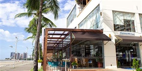 Restaurantes Sao Luis - Onde comer em São Luis | Os melhores restaurantes