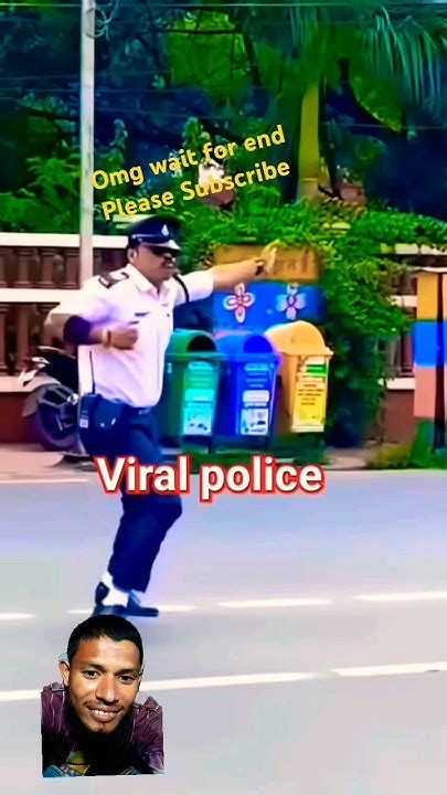 ভারতের ট্র্যাফিক পুলিশ ভাইরাল 😂😂😂 Police Viral Video 😱😱😱 Shorts Viral