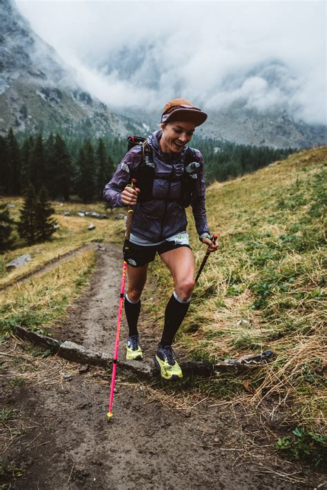 Trail and Ultra's Best | Jazmine Lowther: Canyons Endurance Runs 100k