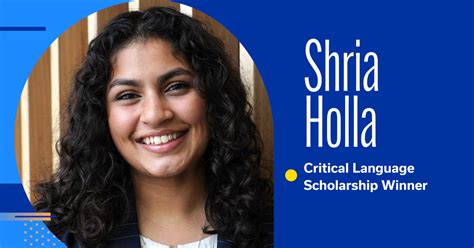 3 UK students win scholarships to study critical languages abroad | UKNow