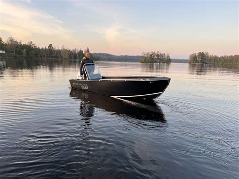 Scandica 510 Console - Bootshandel-Kiemstedt/ AlumaCraft