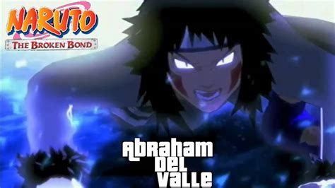 Naruto The Broken Bond Soundtrack Kibas Rage Theme Youtube