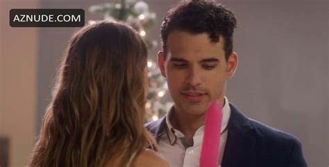 The Merry Mistake Nude Scenes Aznude