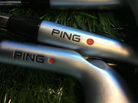 What do the color codes mean on ping irons – The Meaning Of Color