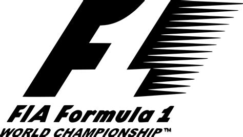 Formula1 Logo Png Transparent And Svg Vector Freebie Supply