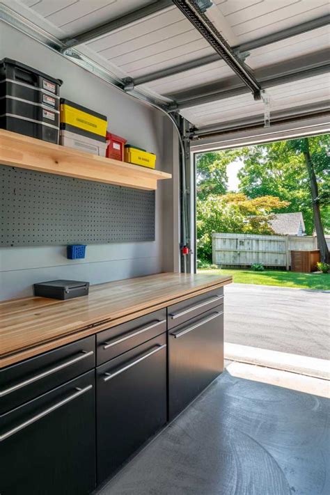 30+ Genius Garage Storage Ideas for Easy, Efficient Organization