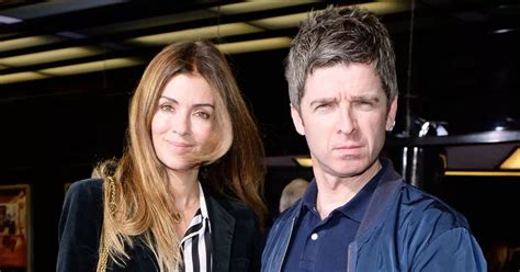 Noel Gallaghers estranged wife hires Prince Harrys lawyer amid