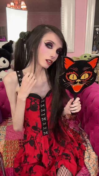 Eugenia Cooney Eugenia Cooney Eugeniacooney Nude OnlyFans NudoStar TV