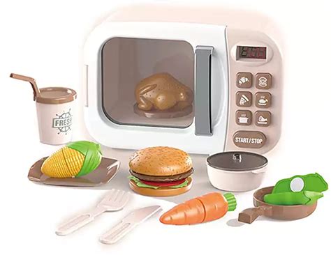 Микроволновая печь A1005-5 с продуктами купить в Красноярске - интернет ...