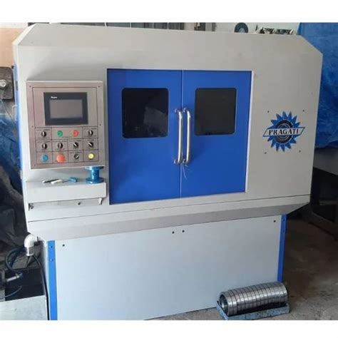 3 Hp Phortc Honing Machine Automation Grade Semi Automatic At