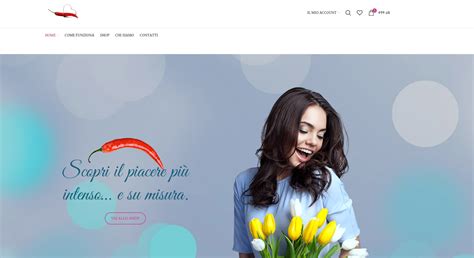 Il Mio Dildo Morichelli It