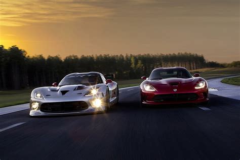 Hd Wallpaper Dodge Viper Srt Sema Dodge Viper Heures Du Mans